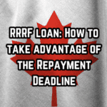 RRRF loan: How to take advantage of the Repayment Deadline