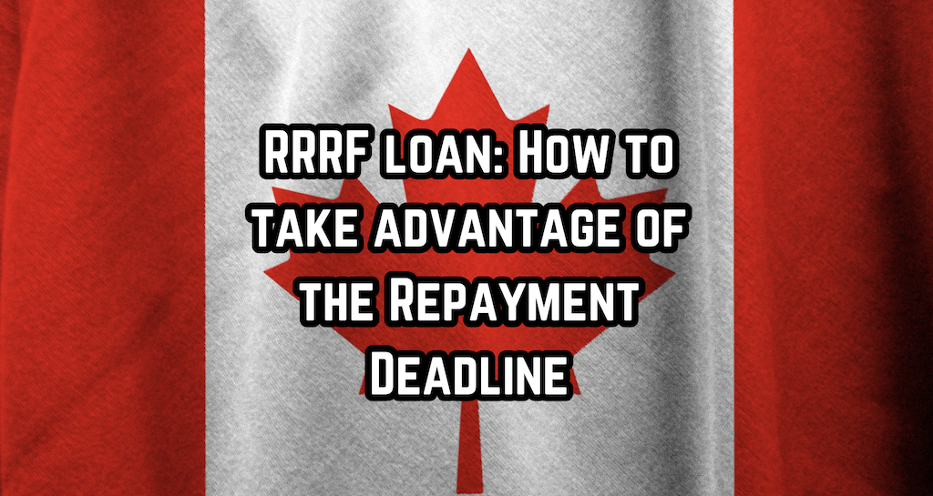 rrrf loan